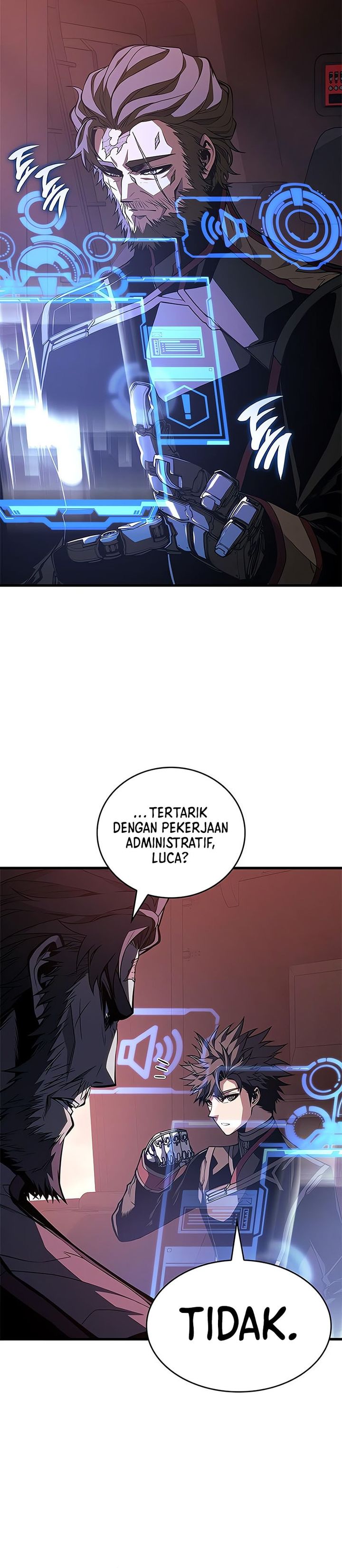 bad-born-blood - Chapter: 32