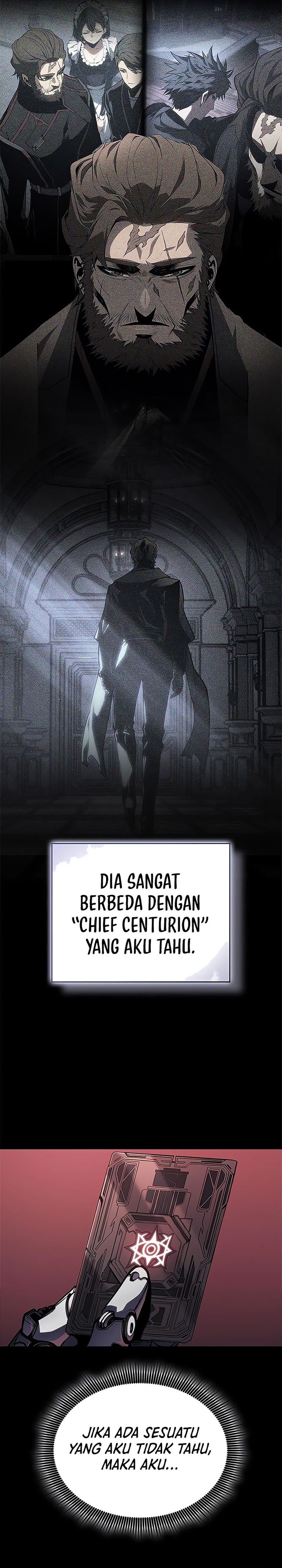 bad-born-blood - Chapter: 32