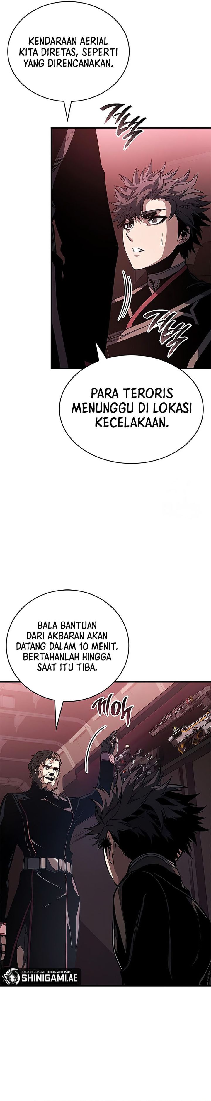 bad-born-blood - Chapter: 32