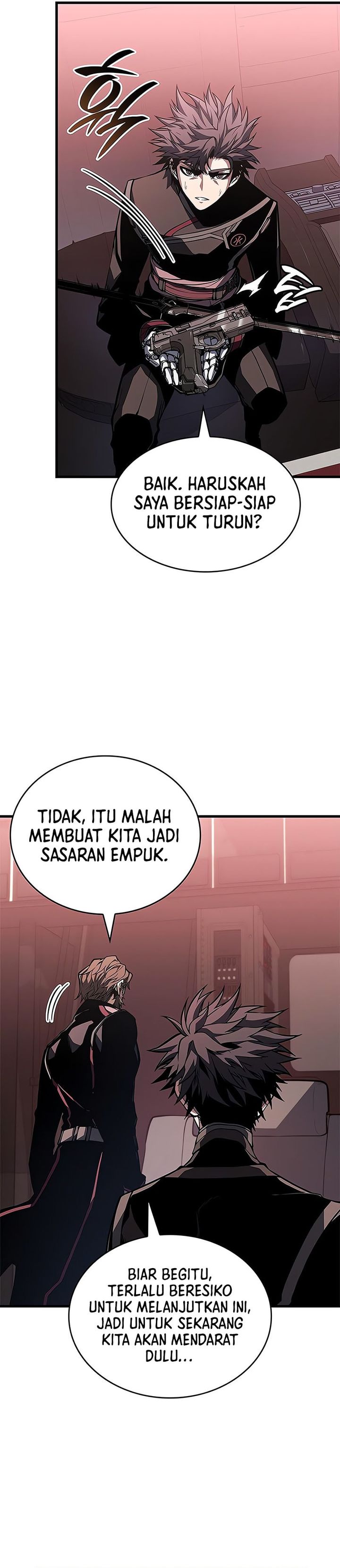 bad-born-blood - Chapter: 32