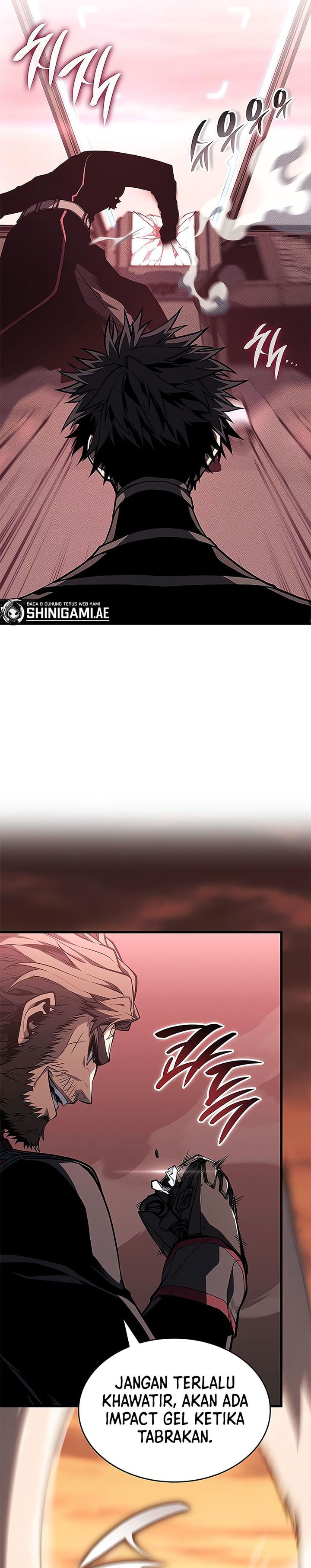 bad-born-blood - Chapter: 32