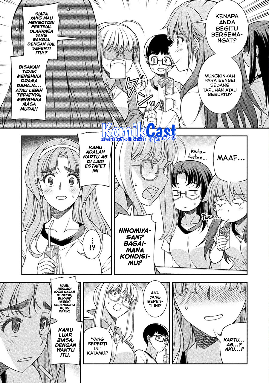 silver-plan-to-redo-from-jk - Chapter: 65