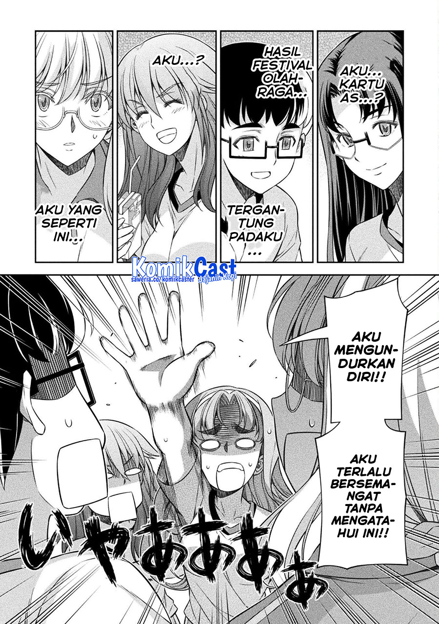 silver-plan-to-redo-from-jk - Chapter: 65