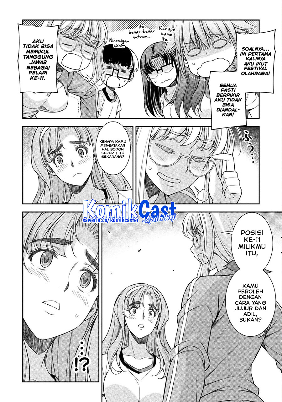 silver-plan-to-redo-from-jk - Chapter: 65