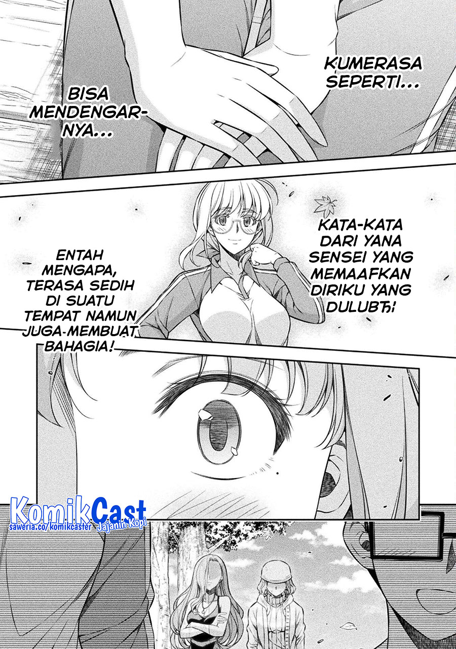 silver-plan-to-redo-from-jk - Chapter: 65