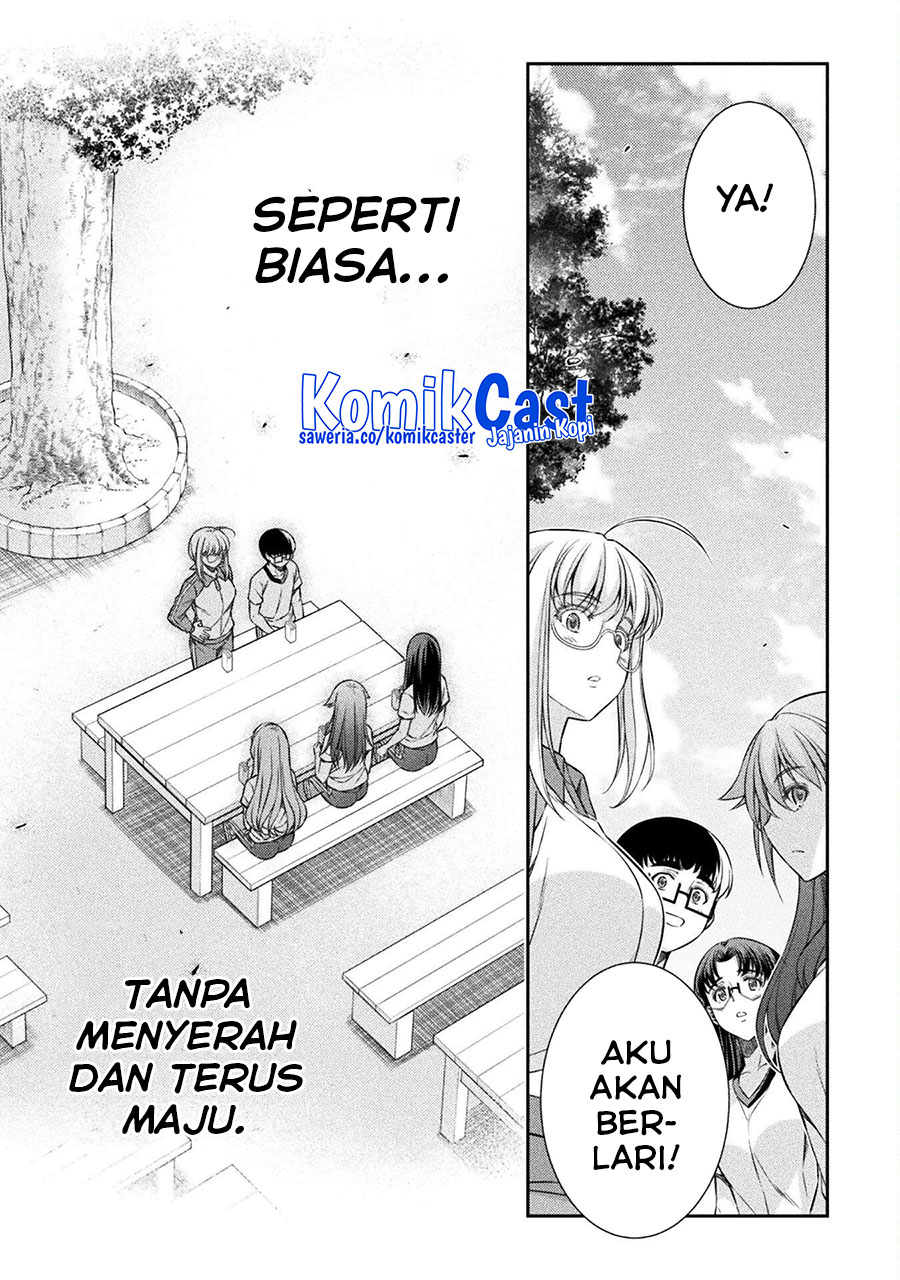 silver-plan-to-redo-from-jk - Chapter: 65