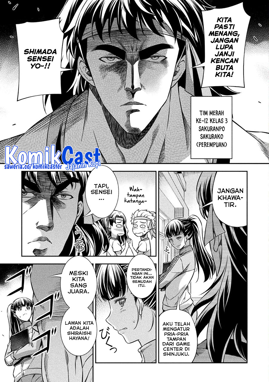 silver-plan-to-redo-from-jk - Chapter: 65
