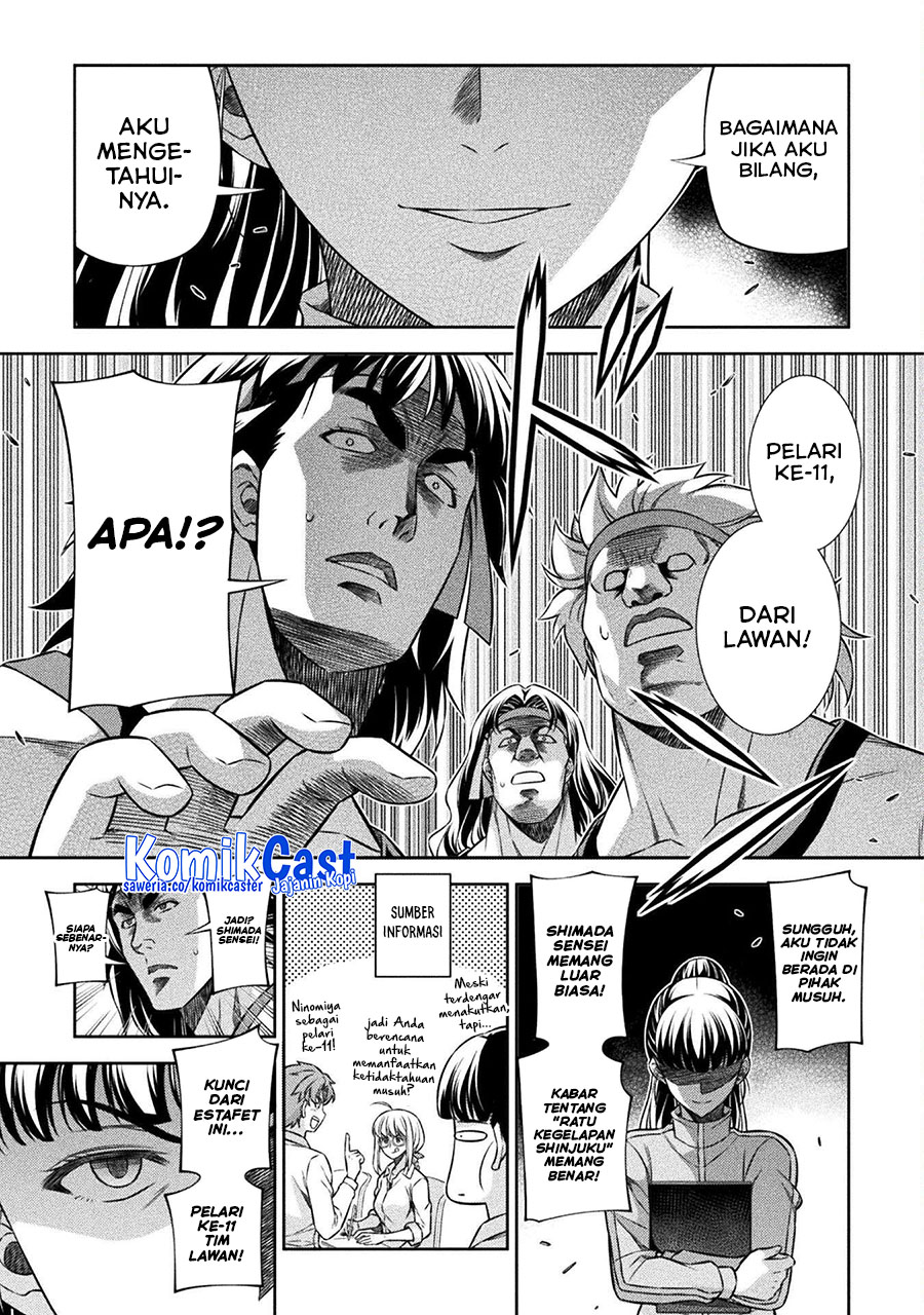 silver-plan-to-redo-from-jk - Chapter: 65