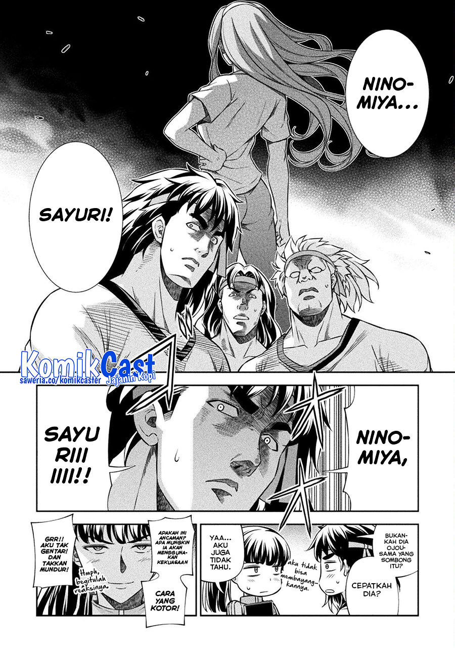 silver-plan-to-redo-from-jk - Chapter: 65