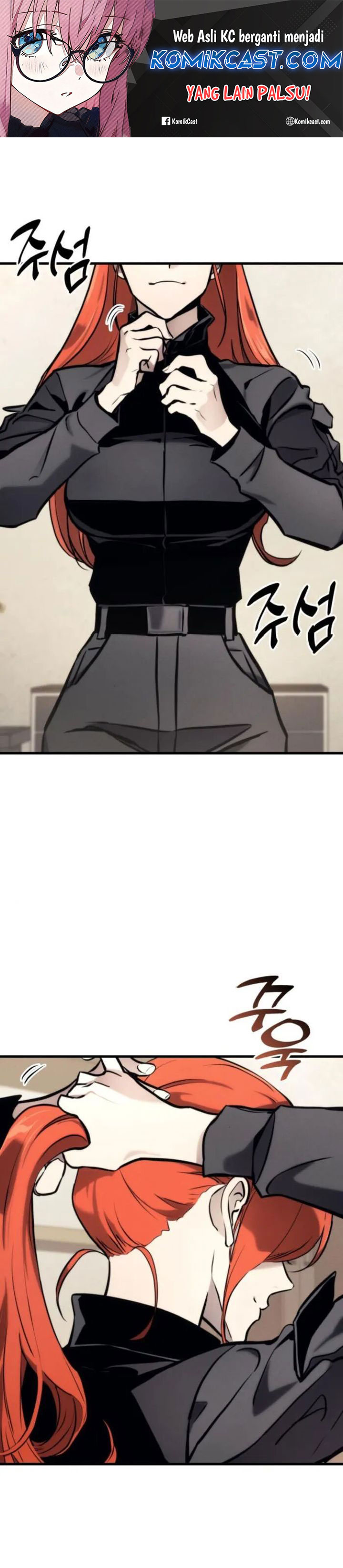 kill-the-dragon - Chapter: 144