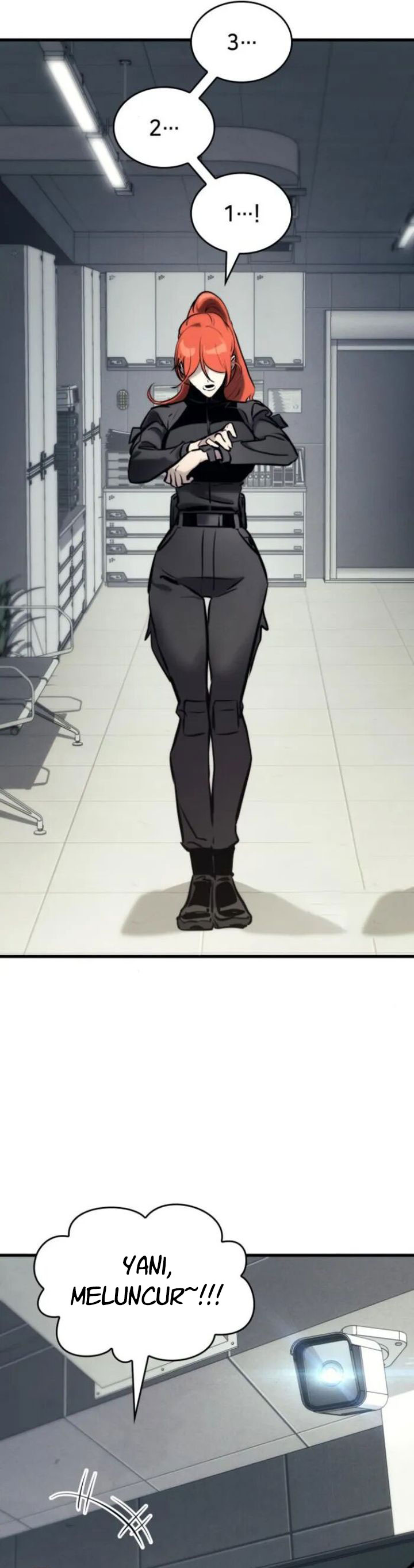 kill-the-dragon - Chapter: 144