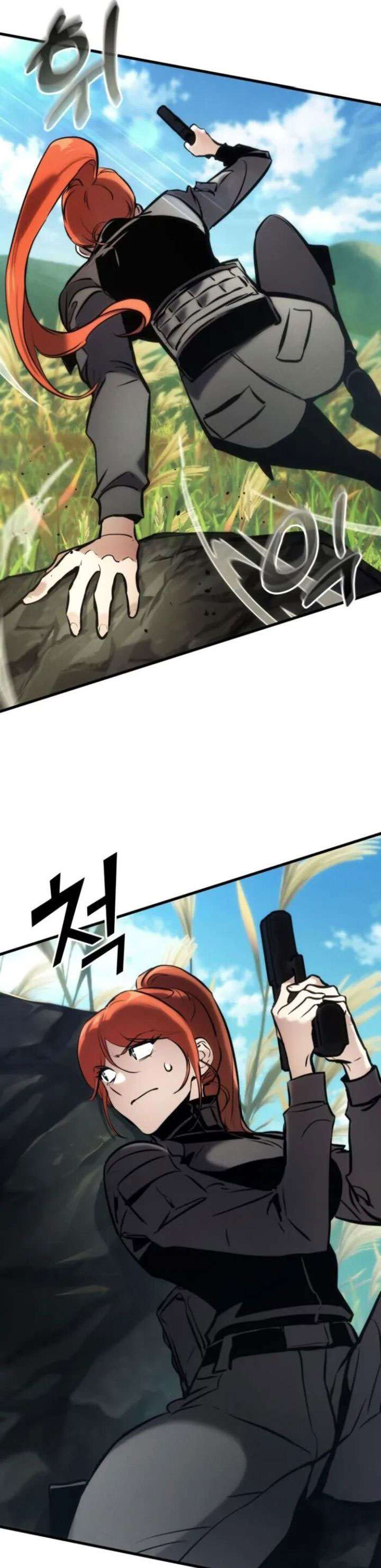 kill-the-dragon - Chapter: 144
