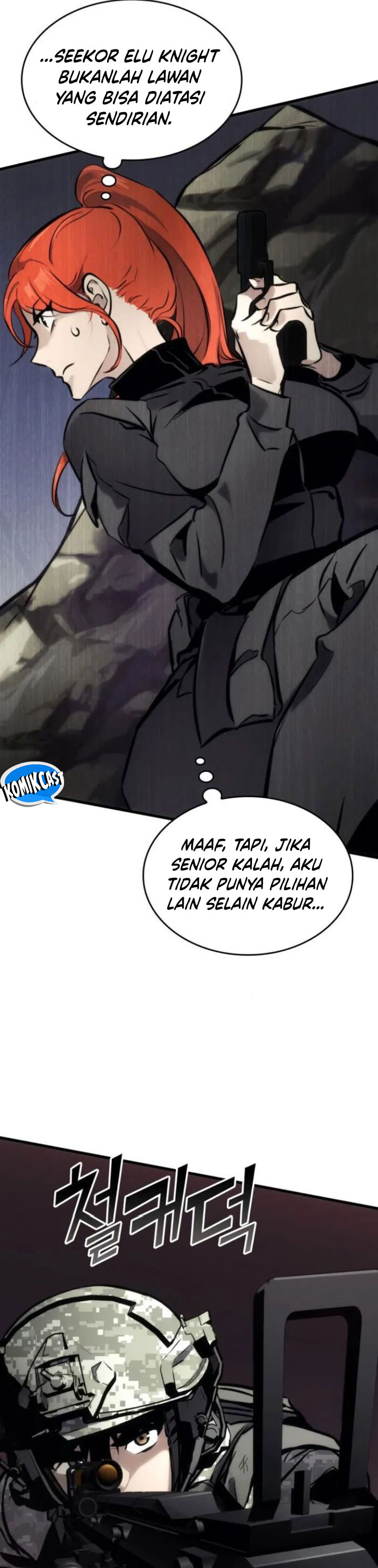 kill-the-dragon - Chapter: 144