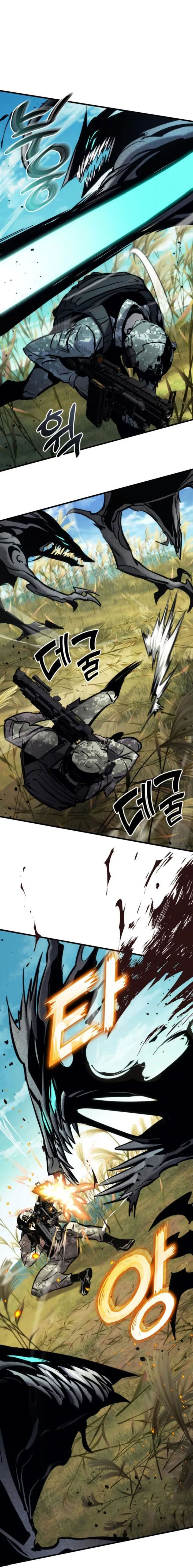 kill-the-dragon - Chapter: 144