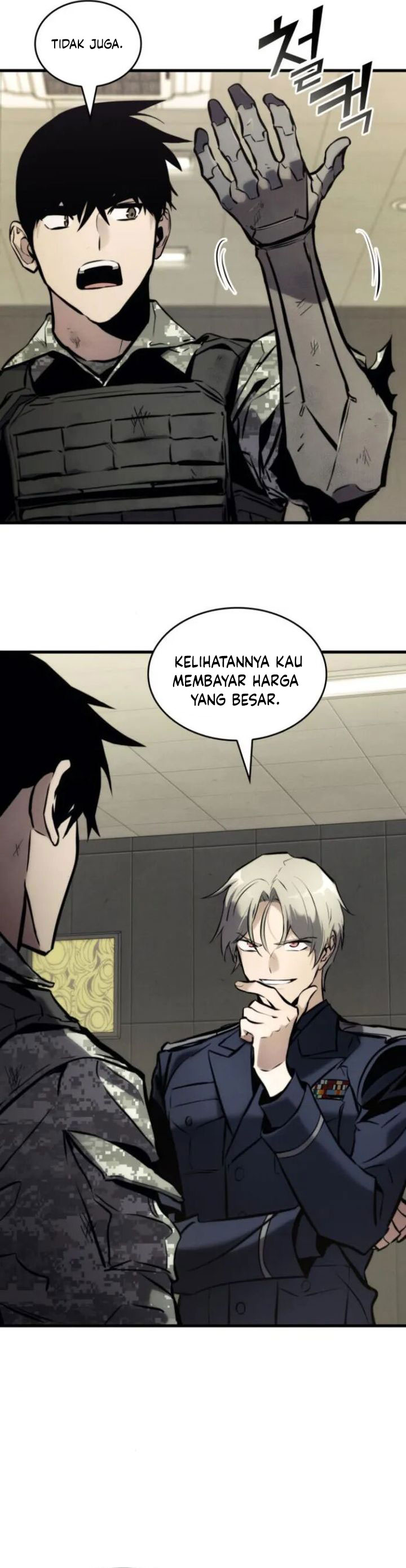 kill-the-dragon - Chapter: 144