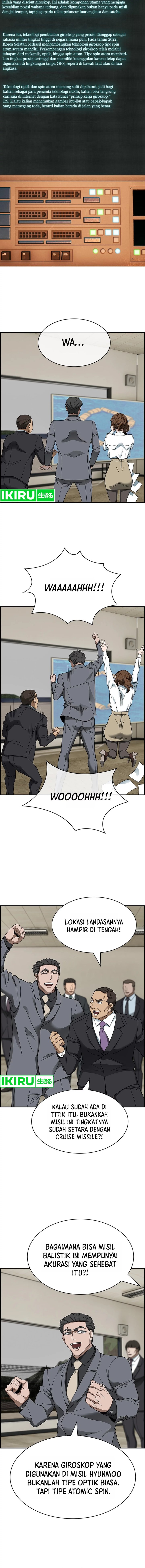 should-i-make-you-a-nuclear-weapon - Chapter: 42
