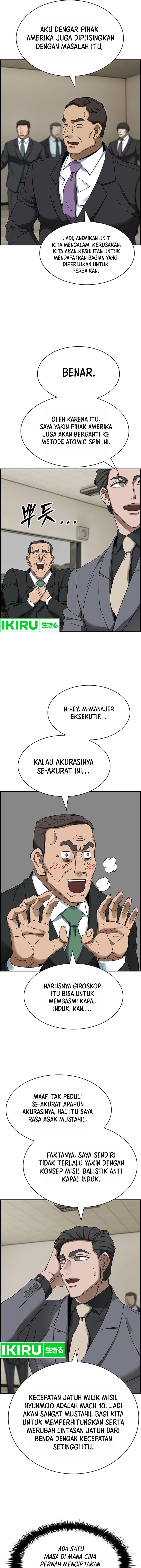 should-i-make-you-a-nuclear-weapon - Chapter: 42