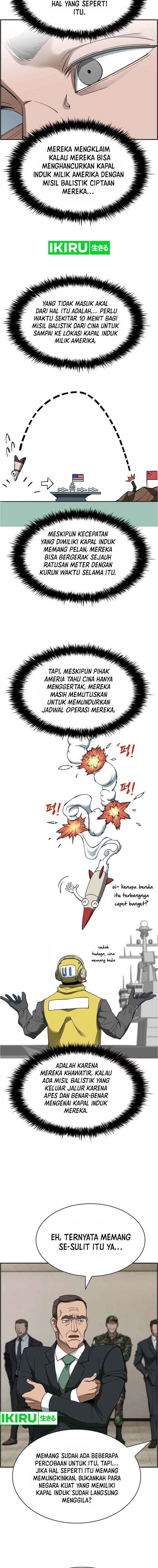 should-i-make-you-a-nuclear-weapon - Chapter: 42