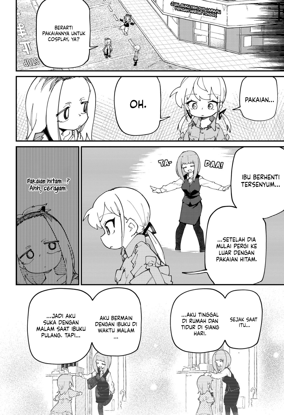 skk-shoujo-tachi-no-sekai - Chapter: 30