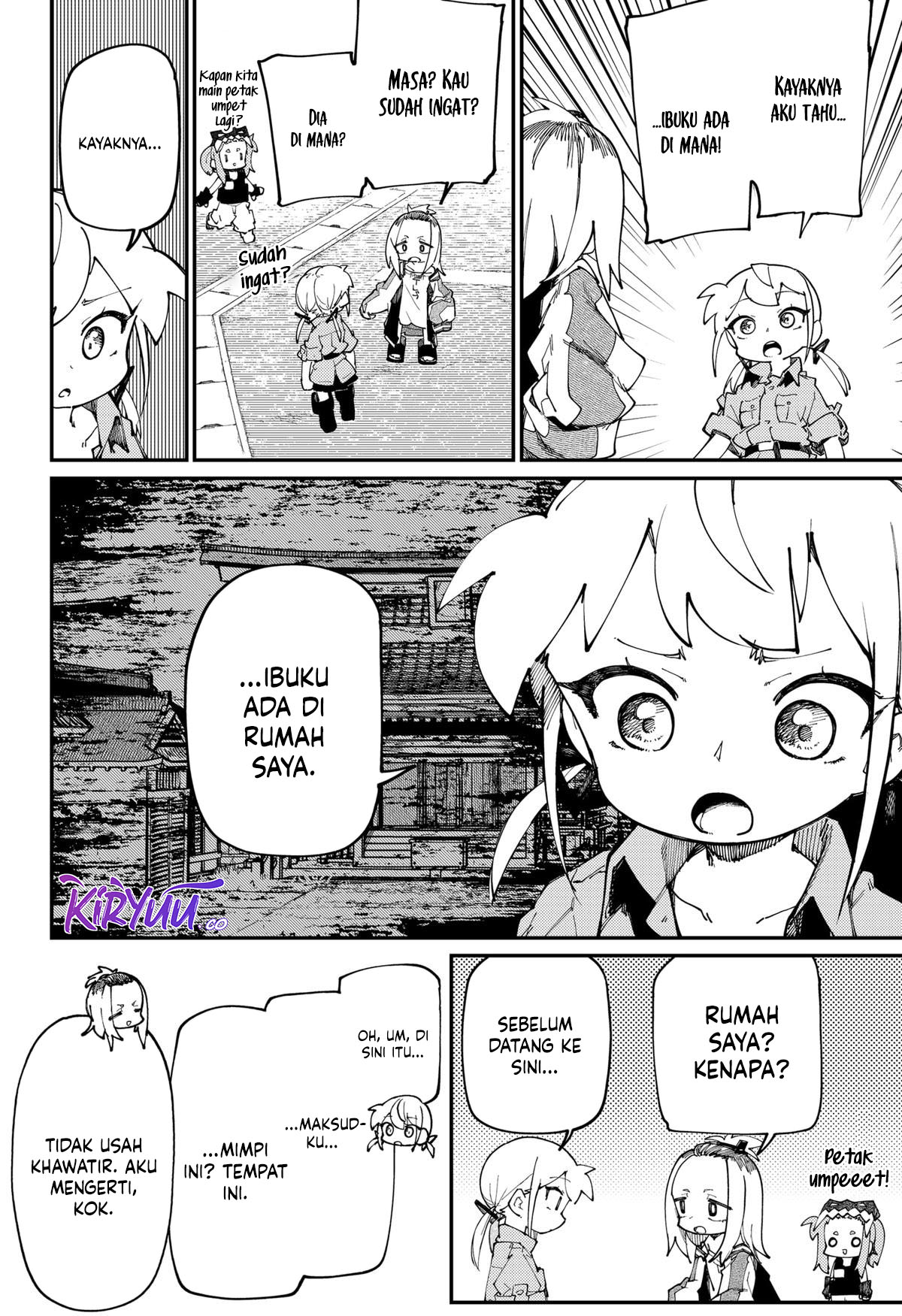 skk-shoujo-tachi-no-sekai - Chapter: 30