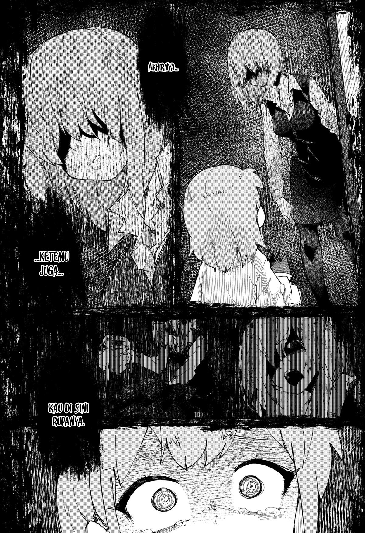 skk-shoujo-tachi-no-sekai - Chapter: 30