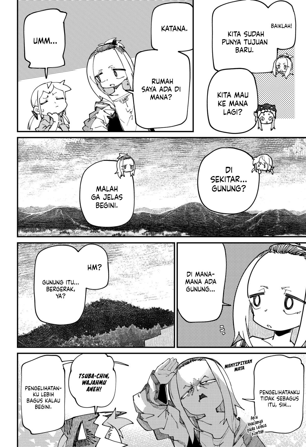 skk-shoujo-tachi-no-sekai - Chapter: 30