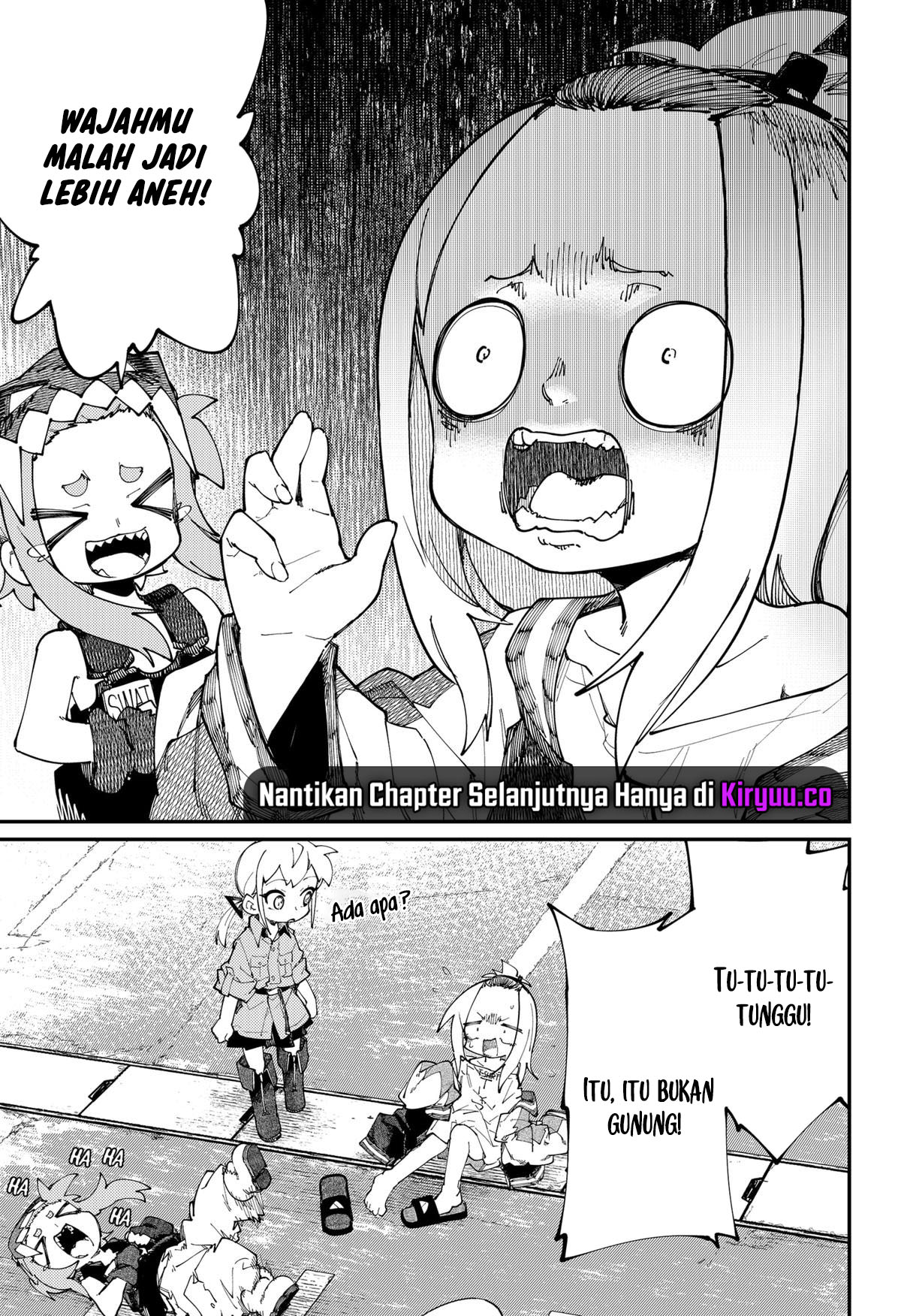 skk-shoujo-tachi-no-sekai - Chapter: 30