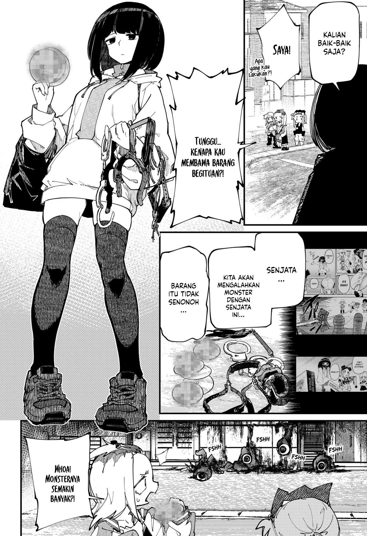 skk-shoujo-tachi-no-sekai - Chapter: 30