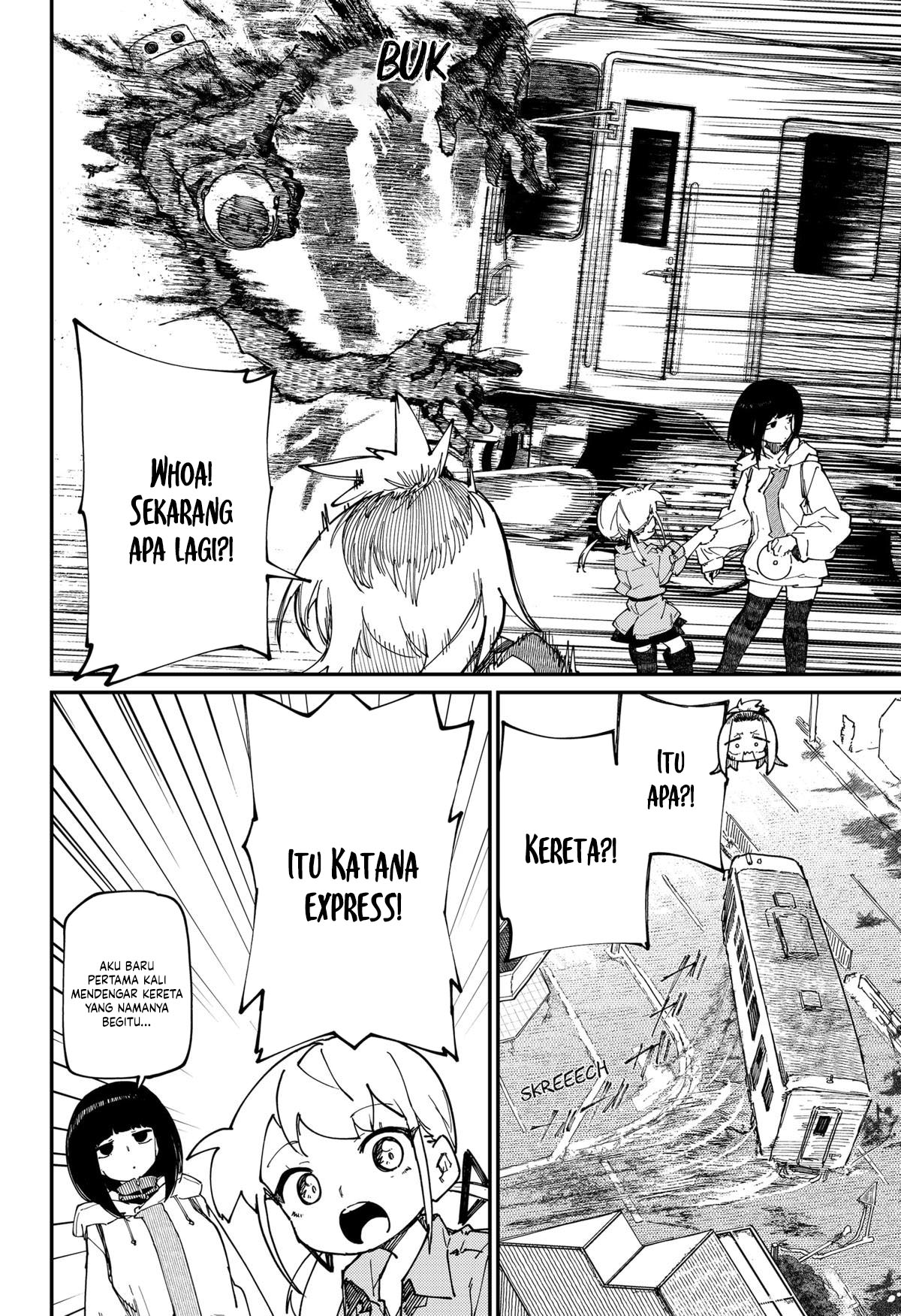skk-shoujo-tachi-no-sekai - Chapter: 30