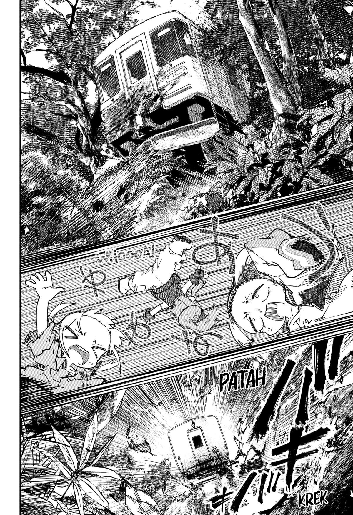 skk-shoujo-tachi-no-sekai - Chapter: 30