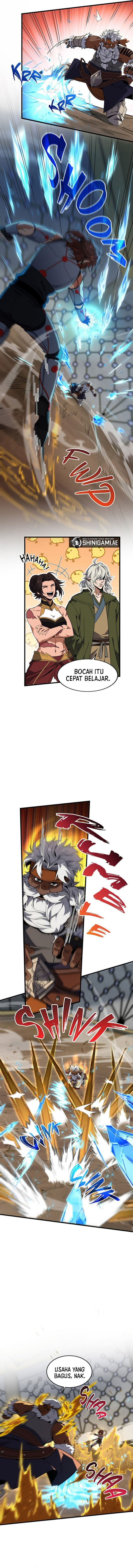 the-beginning-after-the-end - Chapter: 214
