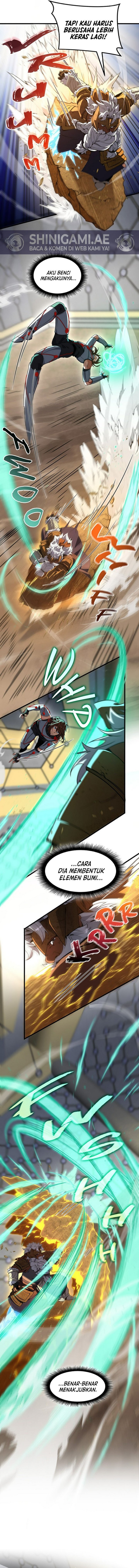 the-beginning-after-the-end - Chapter: 214