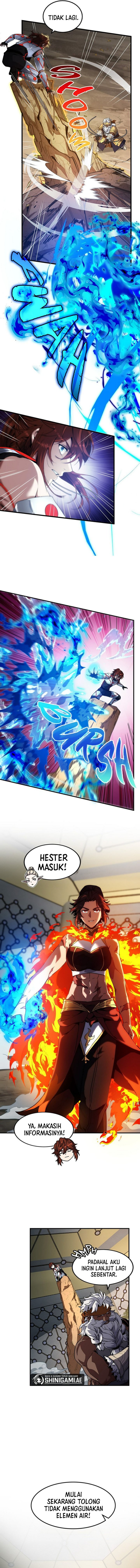 the-beginning-after-the-end - Chapter: 214