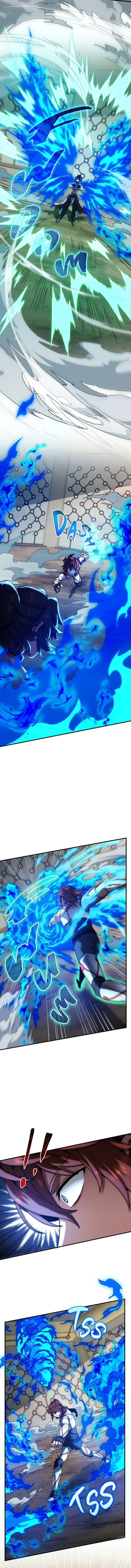 the-beginning-after-the-end - Chapter: 214