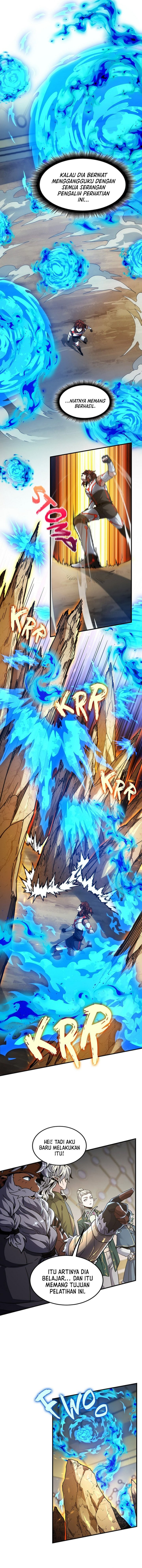 the-beginning-after-the-end - Chapter: 214