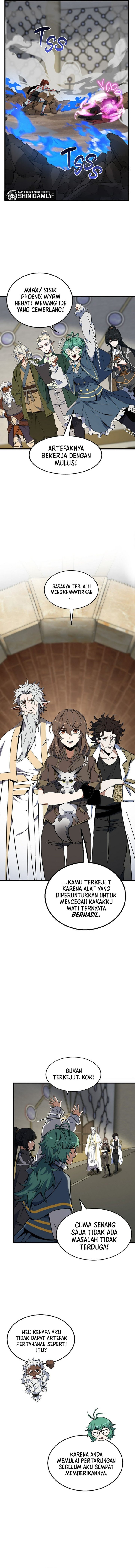 the-beginning-after-the-end - Chapter: 214