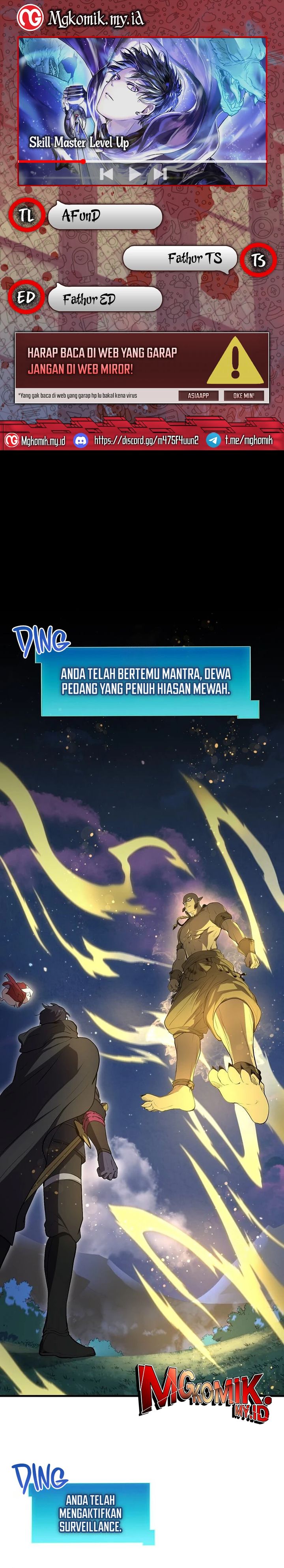 leveling-up-with-skills - Chapter: 101