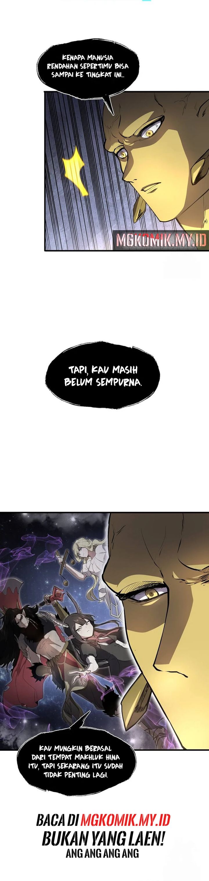 leveling-up-with-skills - Chapter: 101