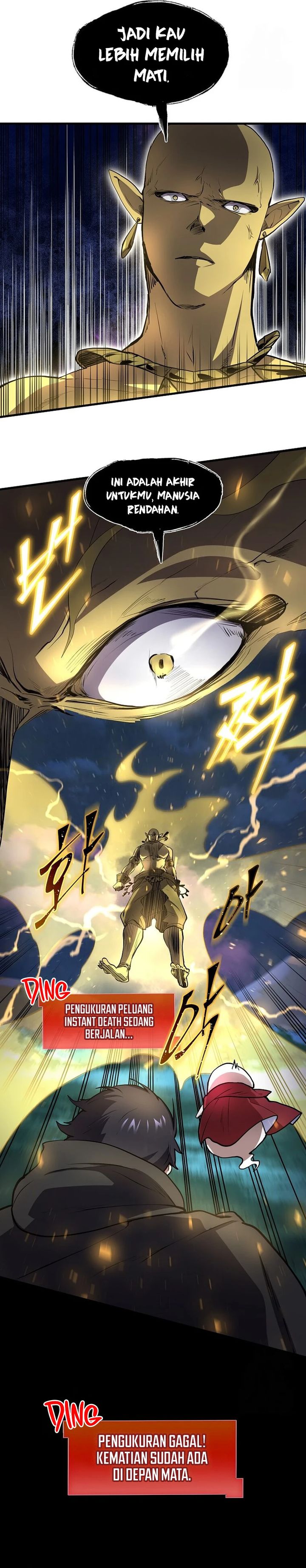 leveling-up-with-skills - Chapter: 101