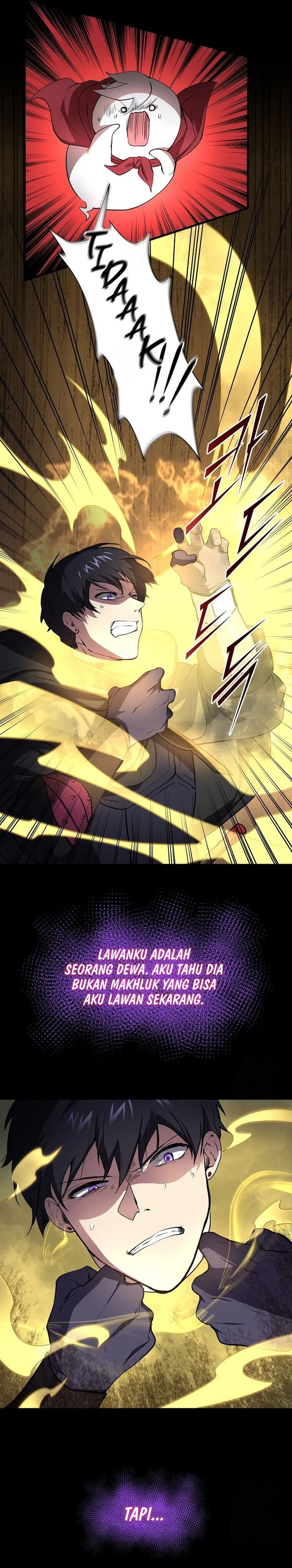 leveling-up-with-skills - Chapter: 101