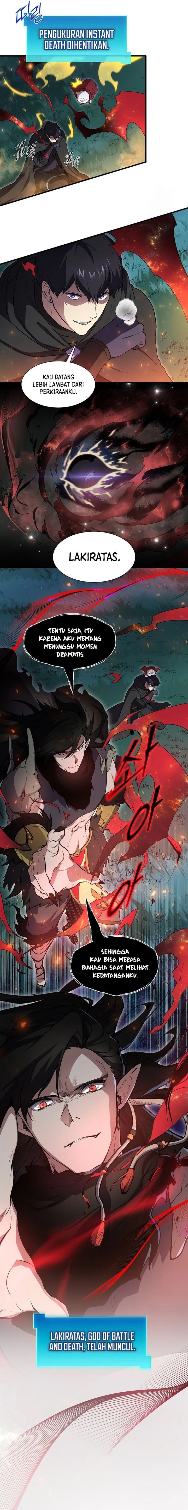 leveling-up-with-skills - Chapter: 101