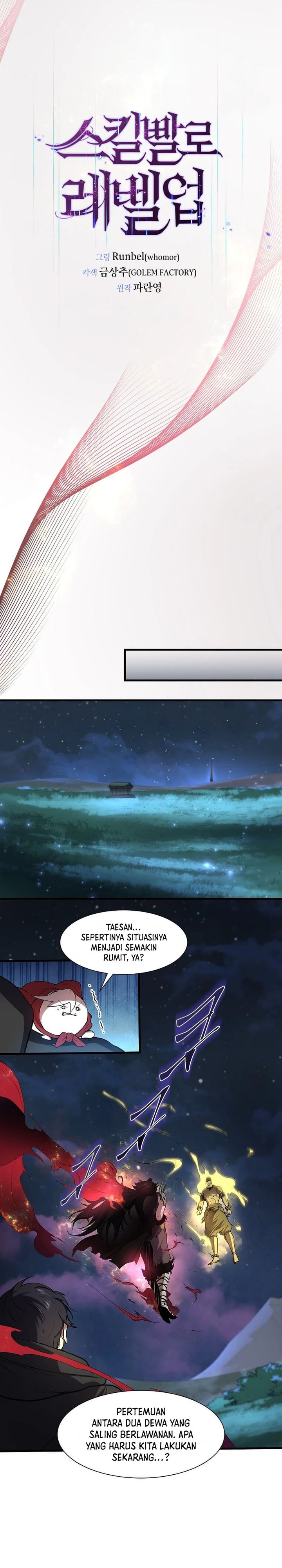 leveling-up-with-skills - Chapter: 101