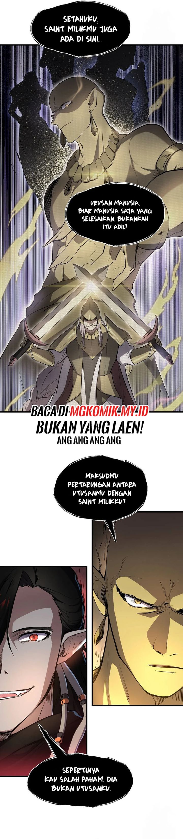 leveling-up-with-skills - Chapter: 101