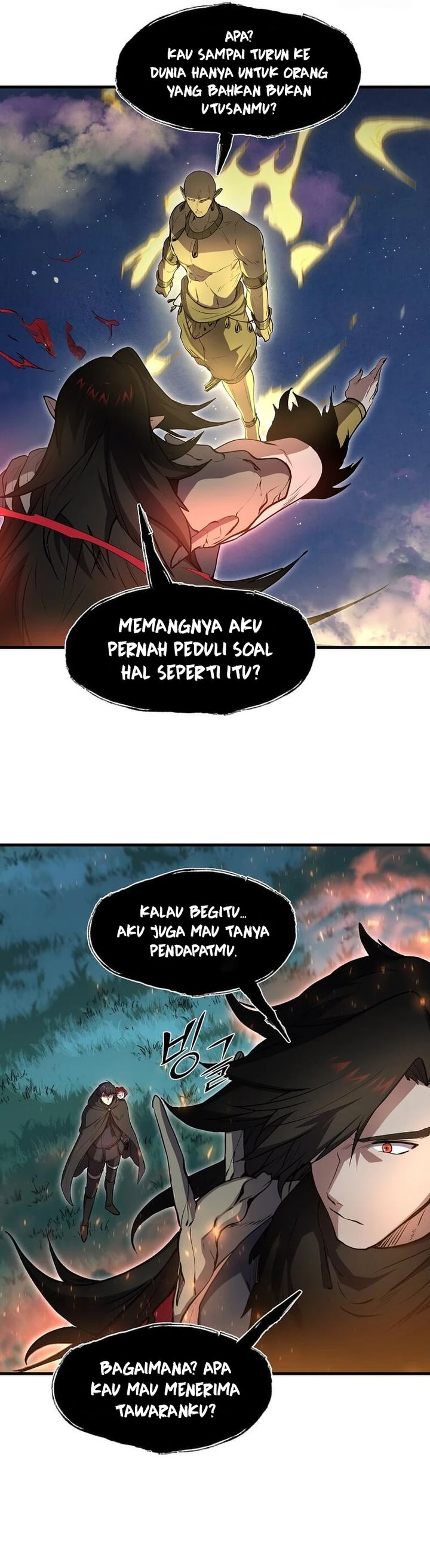 leveling-up-with-skills - Chapter: 101