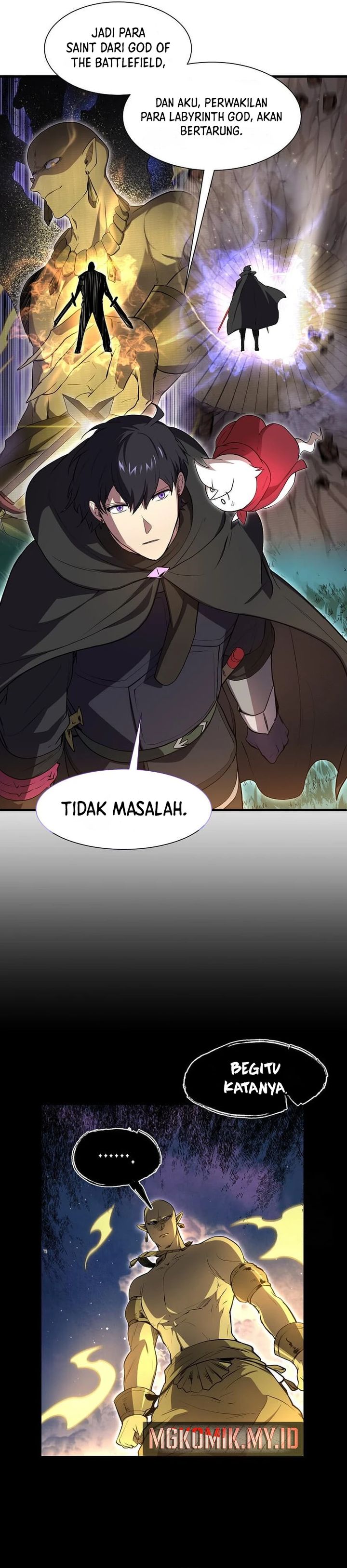 leveling-up-with-skills - Chapter: 101