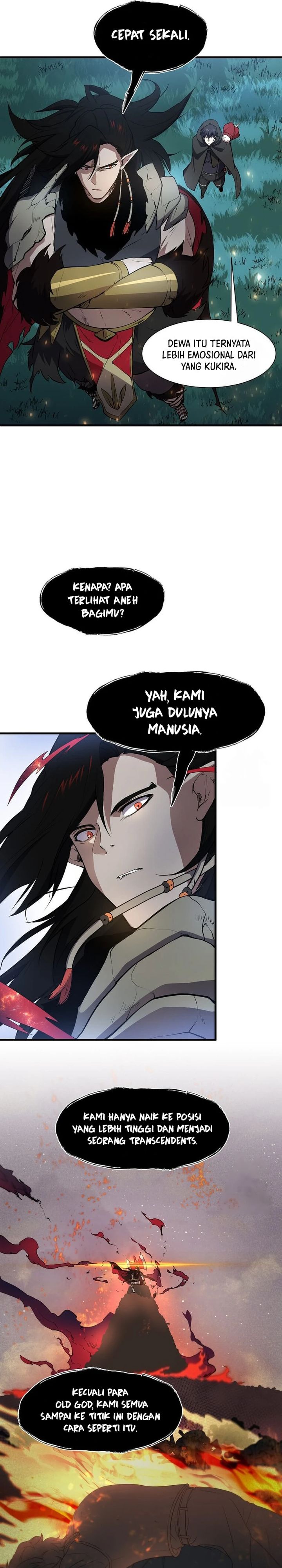 leveling-up-with-skills - Chapter: 101