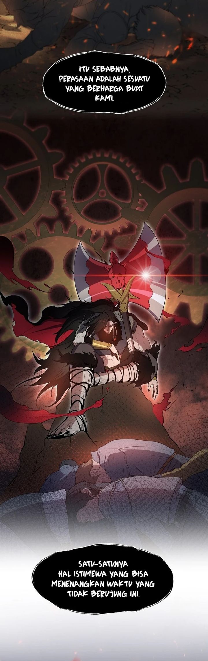 leveling-up-with-skills - Chapter: 101