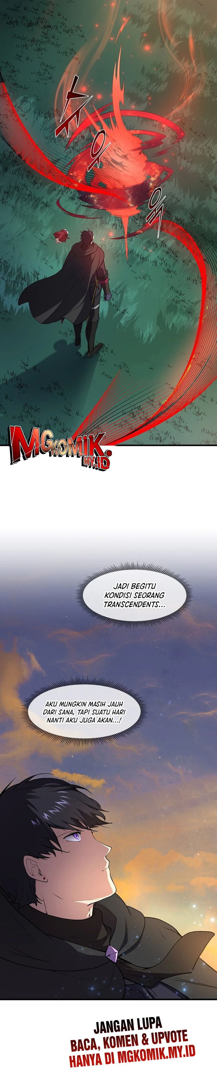 leveling-up-with-skills - Chapter: 101