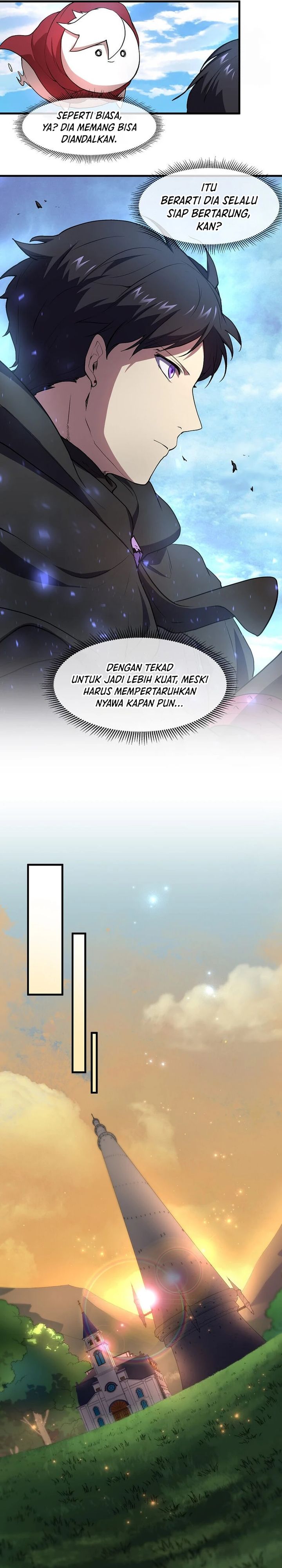 leveling-up-with-skills - Chapter: 101