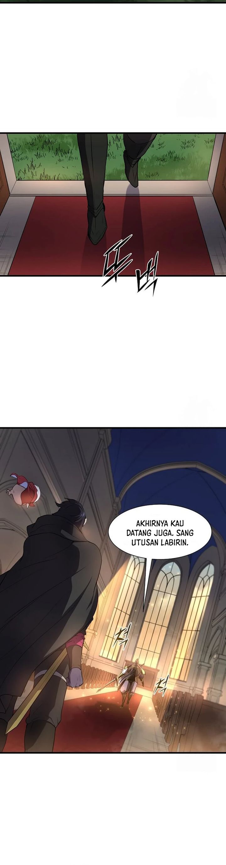 leveling-up-with-skills - Chapter: 101